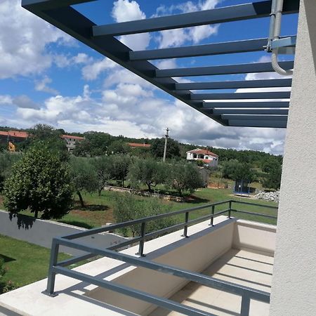 Villa Oskar Istrien Sveti Lovreč Pazenatički المظهر الخارجي الصورة